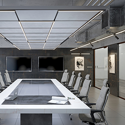 Pipeline® 1 Suspension Rotatable Modular