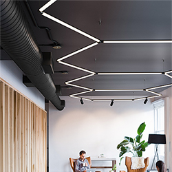 Pipeline® 1 Suspension Rotatable Modular