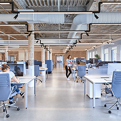 Pipeline® 1 Suspension Rotatable Modular