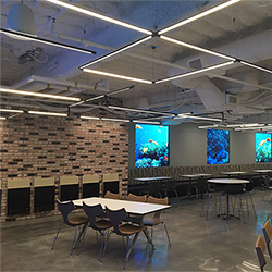 Pipeline® 1 Suspension Rotatable Modular