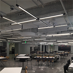 Pipeline® 1 Suspension Rotatable Modular