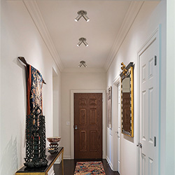 Rebel, Multiport 2-Port, 4