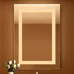 Plaza Large LED Tunable White, 2400K