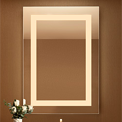 Plaza Large LED Tunable White, 3000K