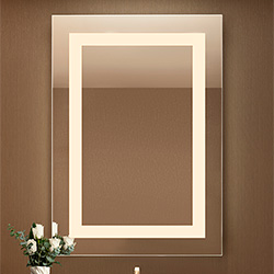 Plaza Large LED Tunable White, 3500K