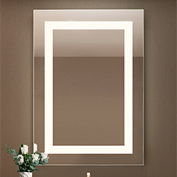 Plaza Large LED Tunable White, 4000K