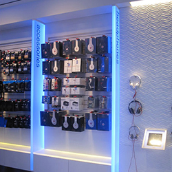 LED Soft Strip SS1 RGB