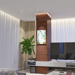 Light Channel Micro Grazer