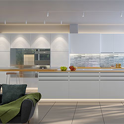 LED Soft Strip SS2C, SS5C, SS7C