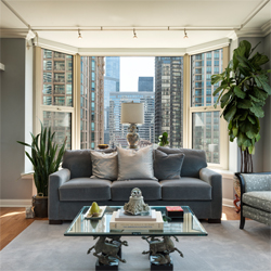 Monorail with Chopper