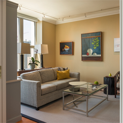 Monorail with Chopper