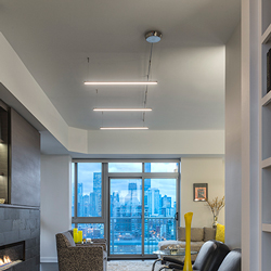 Cirrus Channel Suspension D1 for Monorail