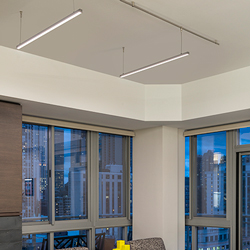 Cirrus Suspension D1