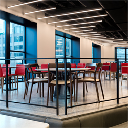 Cirrus Suspension T1