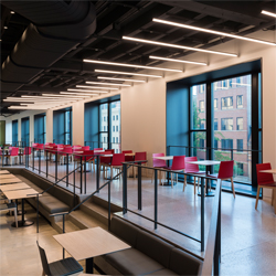 Cirrus Suspension T1