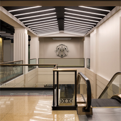 Cirrus Suspension T1