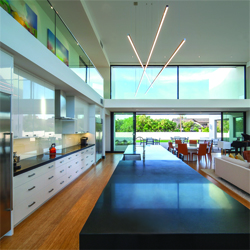 Cirrus Suspension D1<br>Photo Credit: © Caleb Alvarado Photography