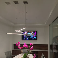 Cirrus Suspension D1