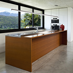 Cirrus Suspension R1