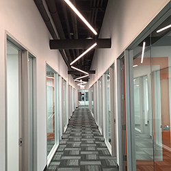 Cirrus Suspension R1