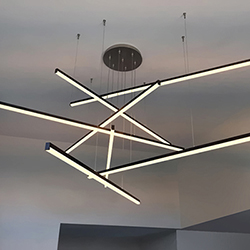 Cirrus Suspension R1