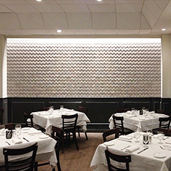 Cirrus Channel Wall Grazer