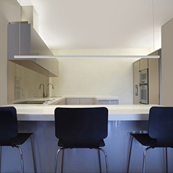 Cirrus Float End Feed