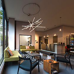 Cirrus Float D1 for Monorail