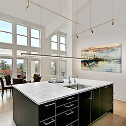 Cirrus Float R1 for Monorail