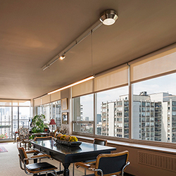 Cirrus Float R1 for Monorail