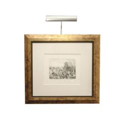 Cody LED Picture Light