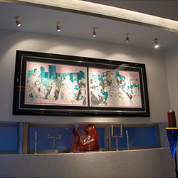 Fast Jack with Rebel