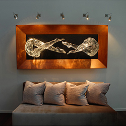 Fast Jack with Rebel