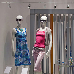 Monorail with Triumph