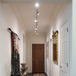 Monorail with Rebel<br />Photo Credit: Jason Moore & Assoc. / David Breckenridge