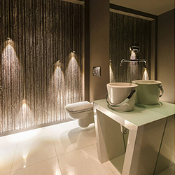 Fast Jack with K2 LED