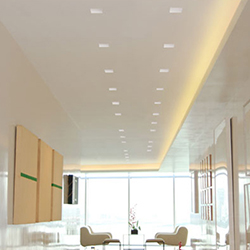 Light Channel Surface Mount