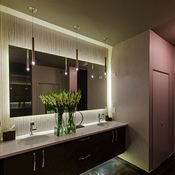 Fast Jack with LED Pipe