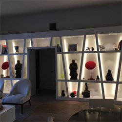 LED Soft Strip SS5C & Puck LED