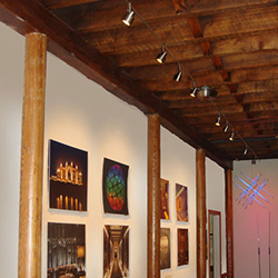 Monorail with Phi Pro Aim