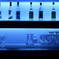 Light Channel RGB Micro Grazer