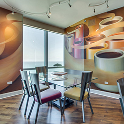 Monorail 2 Circuit with Spirit