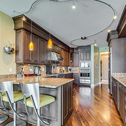 Monorail 2 Circuit with Spirit