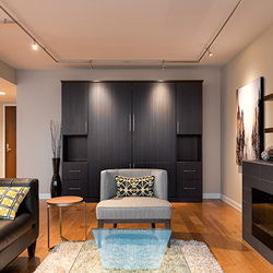 Monorail with Chopper