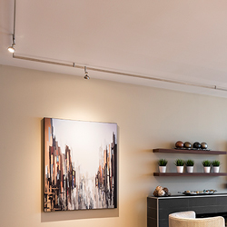 Monorail with Chopper