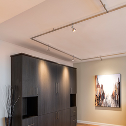 Monorail with Chopper