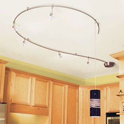 Monorail with Chopper