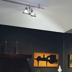 Monorail with Form Square 2-Head