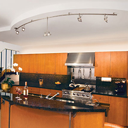 Monorail with Form Square