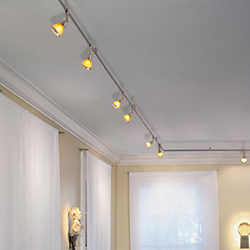 Monorail with Low Rider